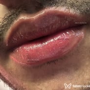 Acompanhante Bocadeveludo - Perfil