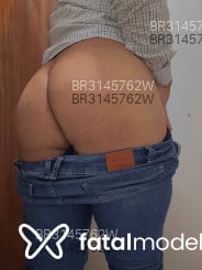 Acompanhante Bocadeveludo - Perfil