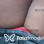 Acompanhante Mikaelly - Perfil