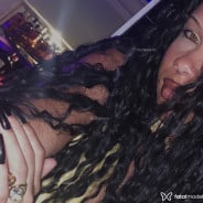 Acompanhante Melissa - Perfil