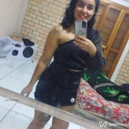 Acompanhante Lisiane - Perfil