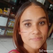 Acompanhante Sabrina - Perfil