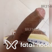 Acompanhante Wb Mineiro - Perfil