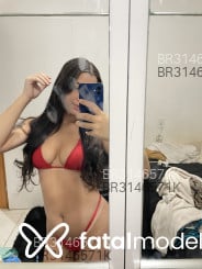 Acompanhante Vitoria - Perfil