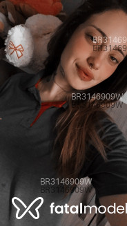 Acompanhante Rafahela - Perfil