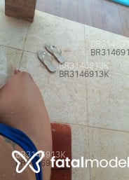 Acompanhante Annyy - Perfil