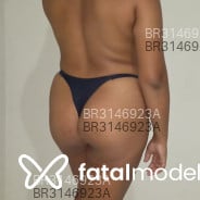 Acompanhante Amanda - Perfil