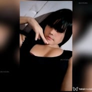 Acompanhante Eduarda Diva - Perfil