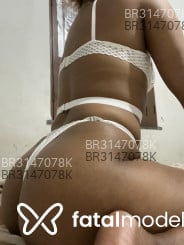 Acompanhante Beatriz Nogueira - Perfil
