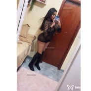 Acompanhante Victoria - Perfil
