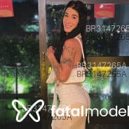 Acompanhante Jade Caroline - Perfil