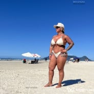 Acompanhante Eduarda - Perfil