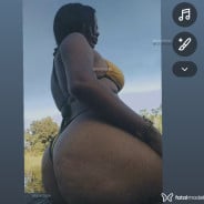 Acompanhante Maria - Perfil