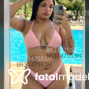 Acompanhante Maria - Perfil