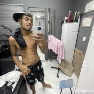 Acompanhante Bryan - Perfil