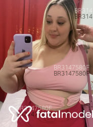 Acompanhante Manúella Vitória - Perfil