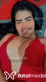 Acompanhante Lorena Maia - Perfil