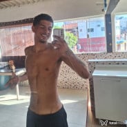 Acompanhante Bezzo - Perfil