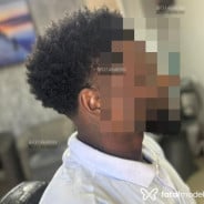 Acompanhante Oliver - Perfil