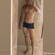 Acompanhante Daniel - Perfil