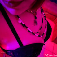 Acompanhante Isabella Kira - Perfil