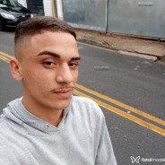 Acompanhante Gabriel - Perfil