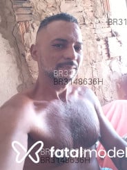 Acompanhante Raphapretinhoo - Perfil