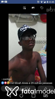 Acompanhante Santos Dumont - Perfil