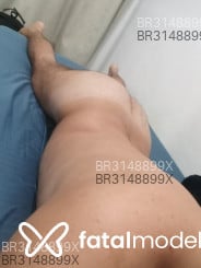 Acompanhante Bruno Surfistinho - Perfil