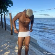 Acompanhante João Vitor - Perfil