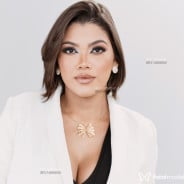 Acompanhante Anitta Royalle - Perfil