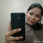 Acompanhante Lilly - Perfil