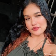 Acompanhante Maah Silvah - Perfil