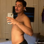 Acompanhante Torres - Perfil