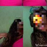 Acompanhante Amanda - Perfil