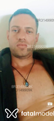 Acompanhante Rafael - Perfil