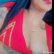 Acompanhante Ludimila - Perfil