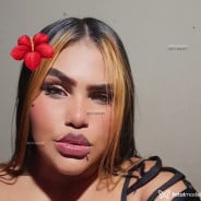 Acompanhante Carol - Perfil
