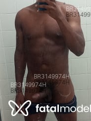 Acompanhante Rodrigues - Perfil