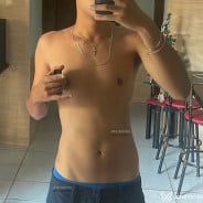 Acompanhante Oliveira - Perfil