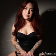Acompanhante Luiza Bellini - Perfil