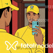 Acompanhante Denilson - Perfil