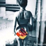 Acompanhante Gabrielle - Perfil