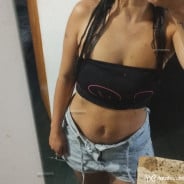 Acompanhante Julia - Perfil