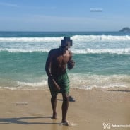 Acompanhante Joao - Perfil