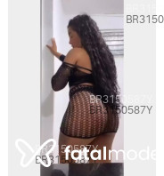 Acompanhante Carol - Perfil