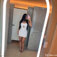 Acompanhante Gisele - Perfil