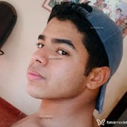 Acompanhante Edu - Perfil