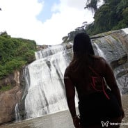 Acompanhante Vidinha - Perfil