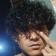 Acompanhante David - Perfil